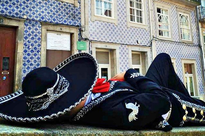 Mariachi Night in Garibaldi and Dinner at Bellini - Plaza Garibaldi: mariachi, dancers, and an included drink