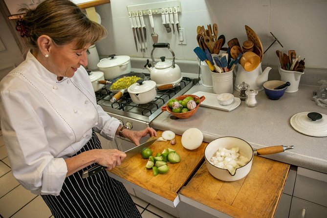 Market Tour and Home Cooking Class in Mexico City with Margarita - What You Cook: Tortillas, Soup, and a Main That Builds Confidence
