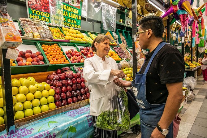 Market Tour and Home Cooking Class in Mexico City with Margarita - Price and Value: Why $139 Can Make Sense