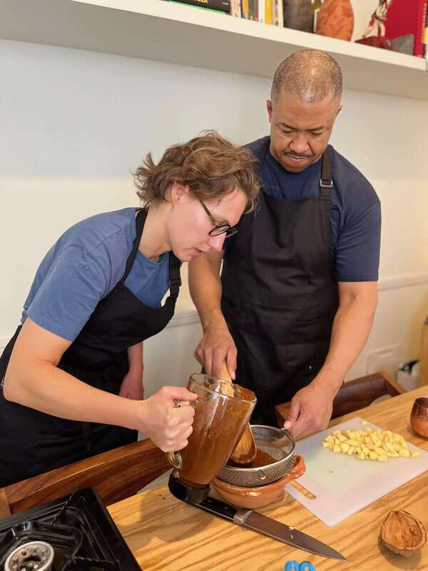 Market tour, cooking class & three-course Mexican feast - Price and value: what you’re paying for at $180