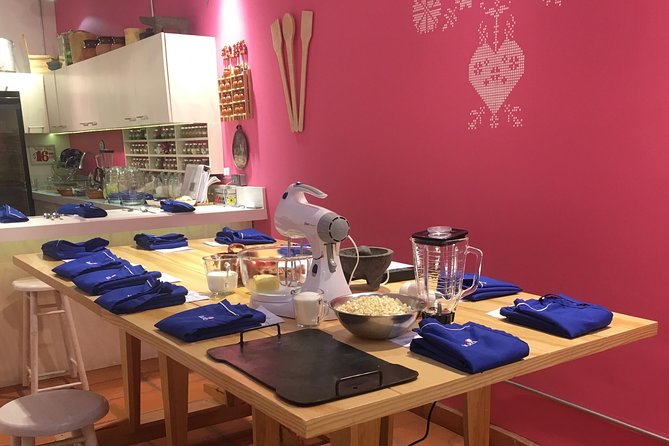 Mastering Mexican Salsas Cooking Class and Market Tour - Quick FAQ