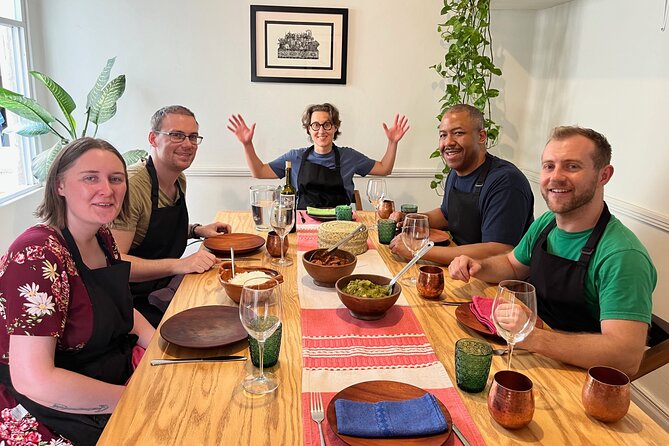Medellín Market Tour, Cooking Class and 3-course Mexican Feast - Key Highlights Worth Planning Around