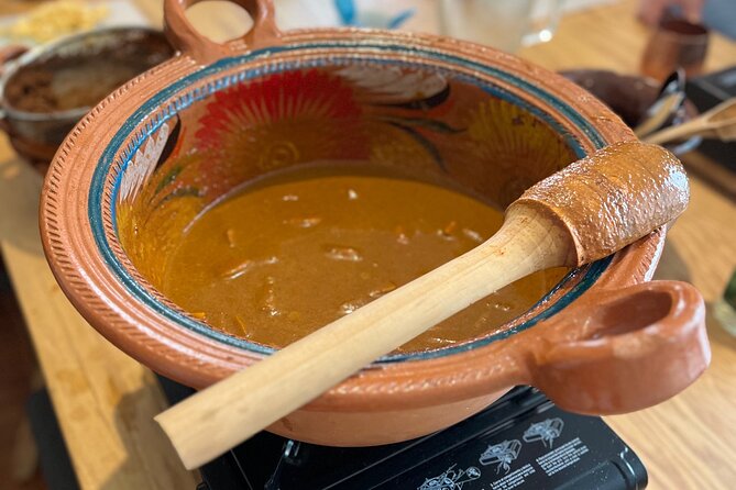 Medellín Market Tour, Cooking Class and 3-course Mexican Feast - Choosing Your Starter: Tamales That Teach You Texture and Flavor