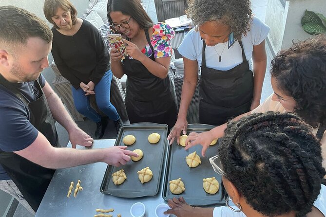 Mexican Bread Interactive Master Class - Price and value: is $71.82 worth it?