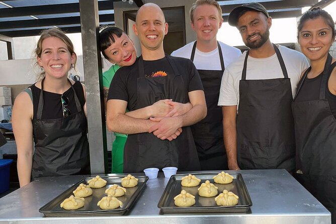 Mexican Bread Interactive Master Class - What the class includes: learning to bake with real guidance