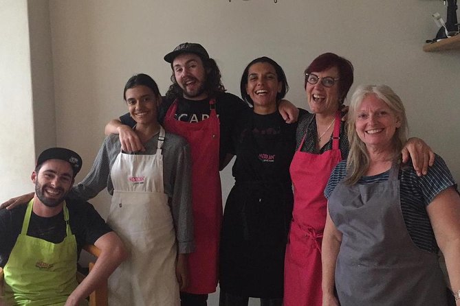 Mexican Cooking Class & Cocktails in Mexico City - Cocktails between courses: 3 recipes you can actually repeat