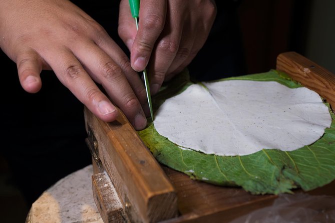 Mexican Cooking Class with Food Market Visit in Mexico City - Getting the most out of your 3.5 hours