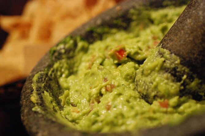 Mexican Fiesta Cooking Class (Roma Norte) - Roma Norte at Aura Cocina Mexicana: what the 2.5-hour format really gives you