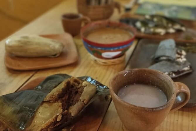 Mexican Food Gastronomic Tour - Mexico City - Key highlights you should care about