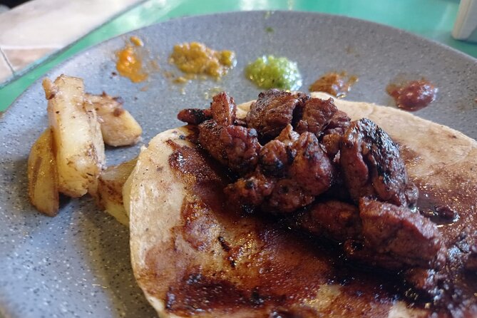 Mexican Food Gastronomic Tour - Mexico City - Group size and pacing: why max 10 travelers is a real benefit
