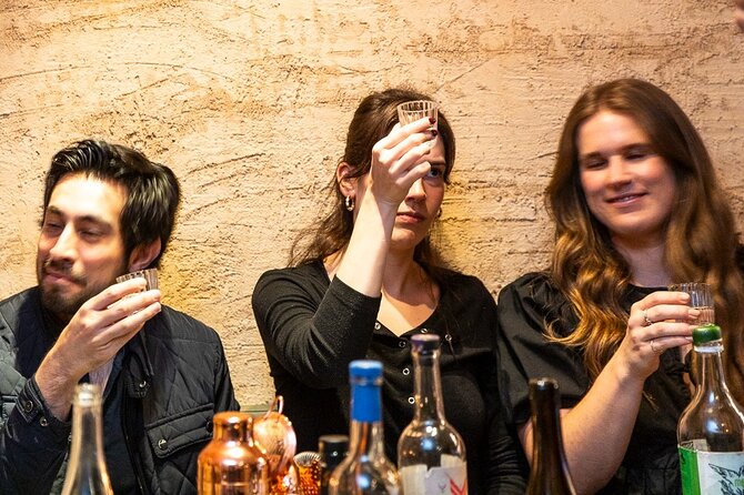 Mexican Spirits Tasting & Cocktail Masterclass - Should You Book It?