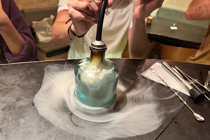 Mexican Spirits Tasting & Cocktail Masterclass - FAQ