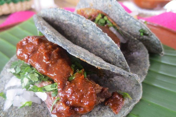 Mexican Street Tacos Hands-on Cooking Class and Market Tour - Key things I’d plan around
