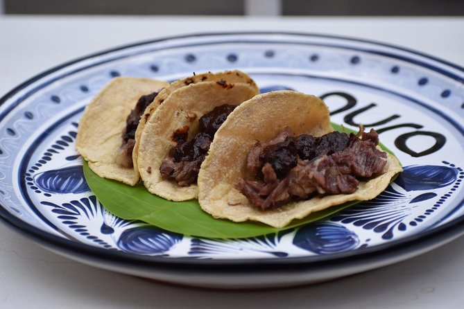 Mexican Street Tacos Hands-on Cooking Class and Market Tour - Who might lead your class: Pame, Lorena, and the team vibe