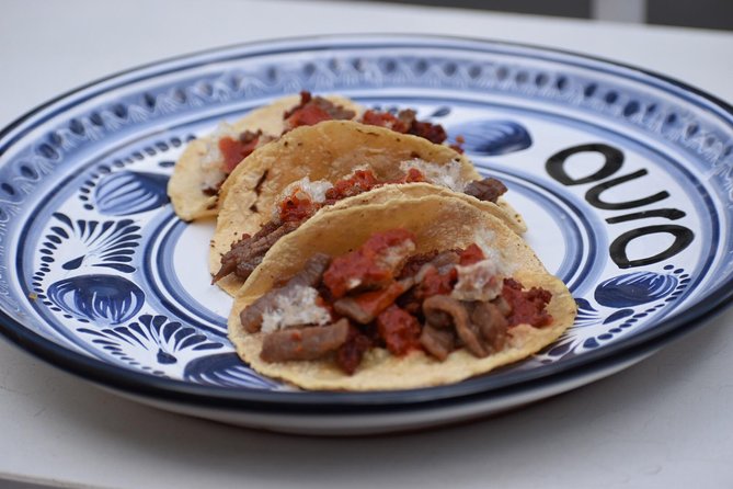 Mexican Street Tacos Hands-on Cooking Class and Market Tour - Practical tips so you enjoy the kitchen (not just survive it)