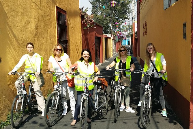 Mexico bike tour - Key Things to Know Before You Go