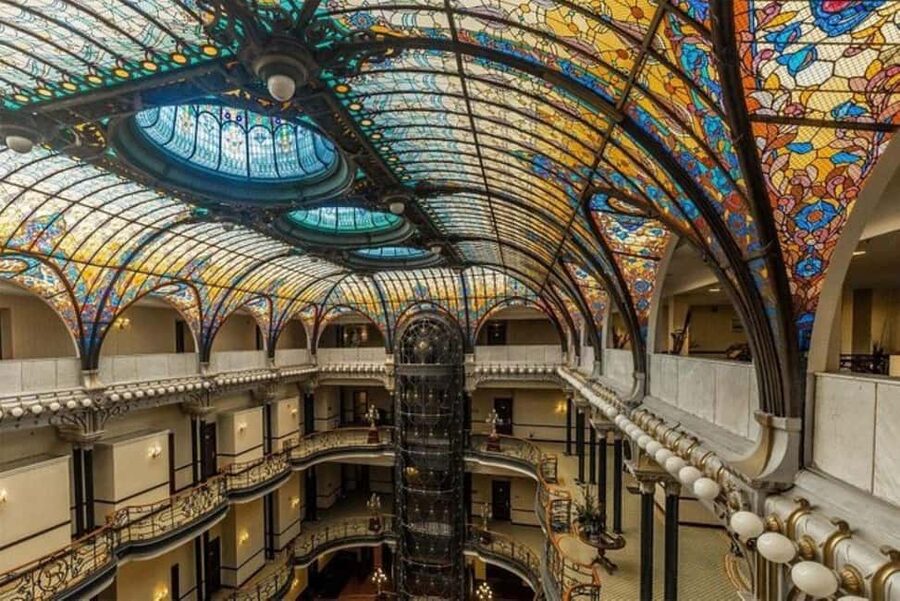 Mexico City: 10 Wonders of the Historic Center - Key things I’d plan around