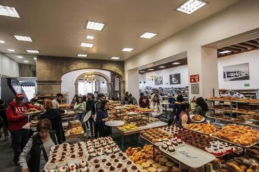Mexico City: 10 Wonders of the Historic Center - The Historic Center, in three hours: why this route works