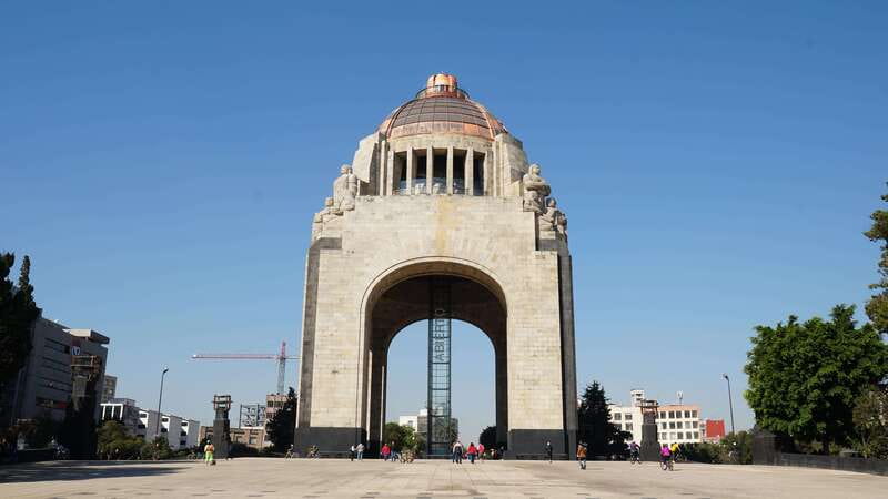 Mexico City: 19 City Highlights Bicycle Tour - Should You Book the Mexico City 19 Highlights Bicycle Tour?