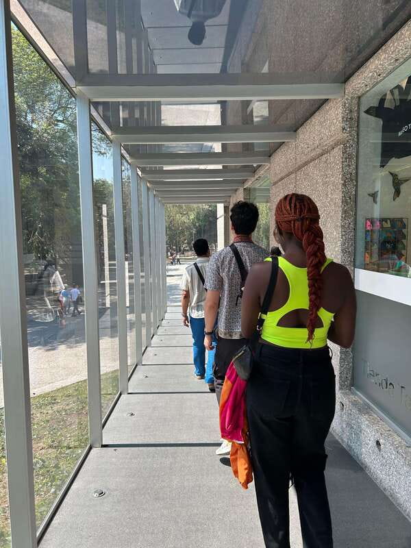 Mexico City: 1960s &1970s Mexican Architecture Walking Tour - Value check: does $192 make sense for what you get?