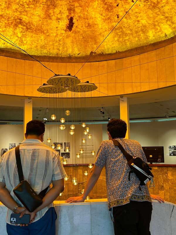 Mexico City: 1960s &1970s Mexican Architecture Walking Tour - Who should book this tour, and who should skip it