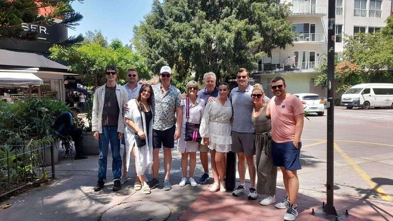 Mexico City: 3–Hour Polanco Food Tour - Key things I’d circle before you go