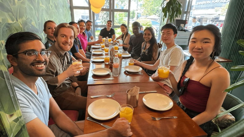 Mexico City: 3–Hour Polanco Food Tour - Group pace and comfort: small-group energy, big appetite results