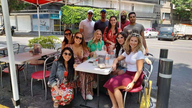 Mexico City: 3–Hour Polanco Food Tour - Why Polanco works so well for a food tour