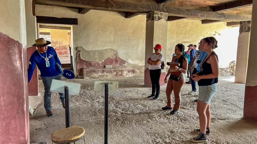 Mexico City: Afternoon Tour to Teotihuacan - Key points worth knowing before you go