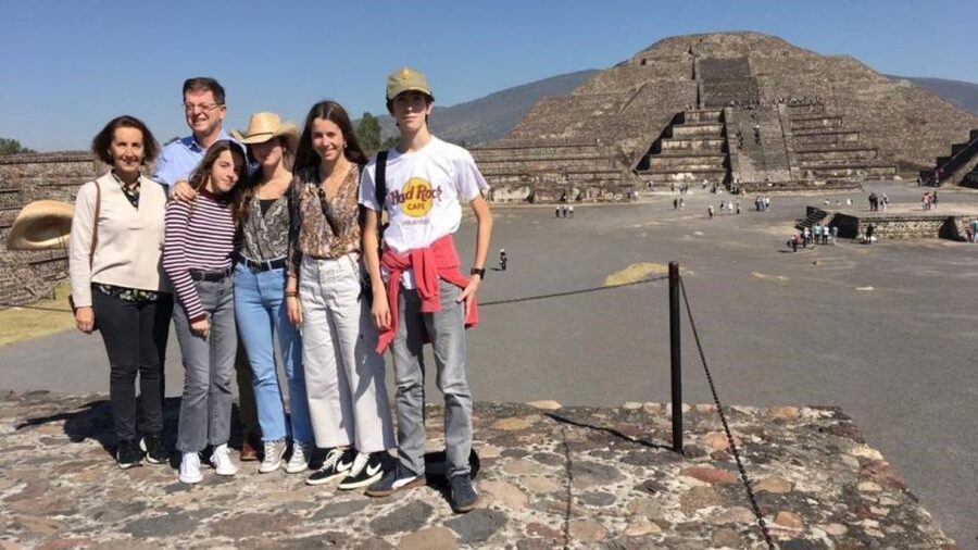 Mexico City: Afternoon Tour to Teotihuacan - Spirits tasting and what to expect from the flavor portion