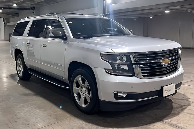 Mexico City Airport Private Pick Up Service - Quick highlights