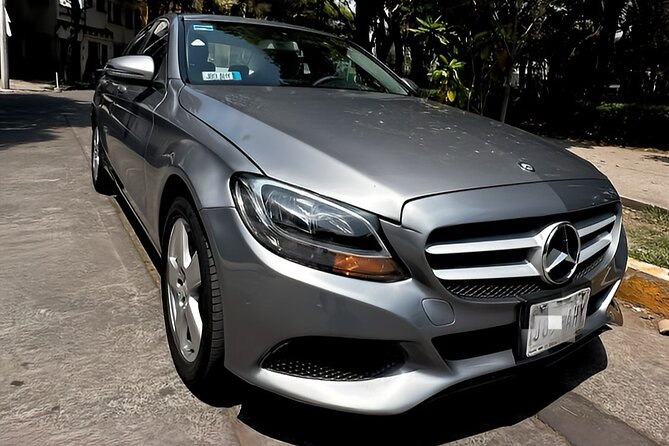 Mexico City Airport Private Pick Up Service - Meet and greet at Mexico City International Airport, without the guesswork