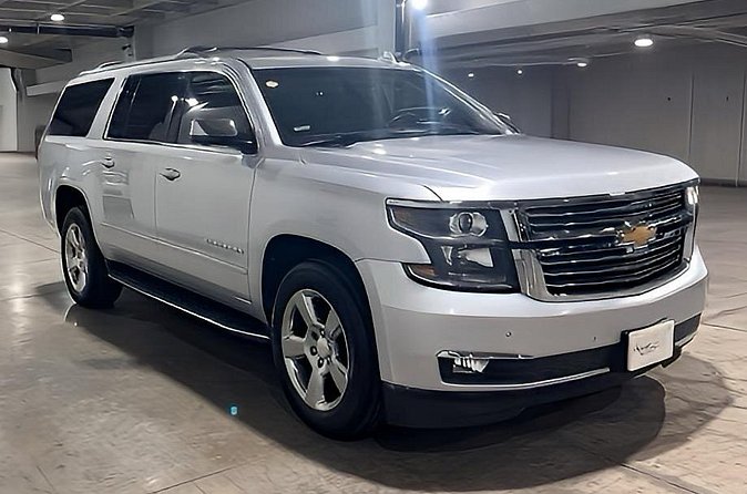 Mexico City Airport Private Pick Up Service - Should you book this airport pickup?