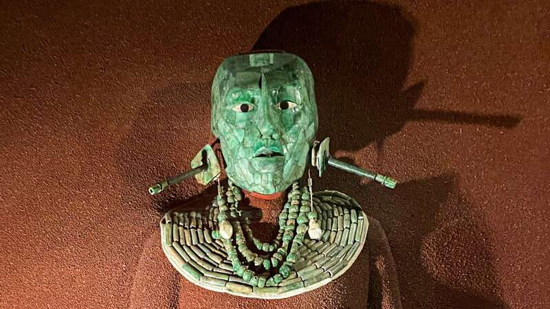 Mexico City: Anthropology Museum Guided Visit - A practical way to get the most from your free time