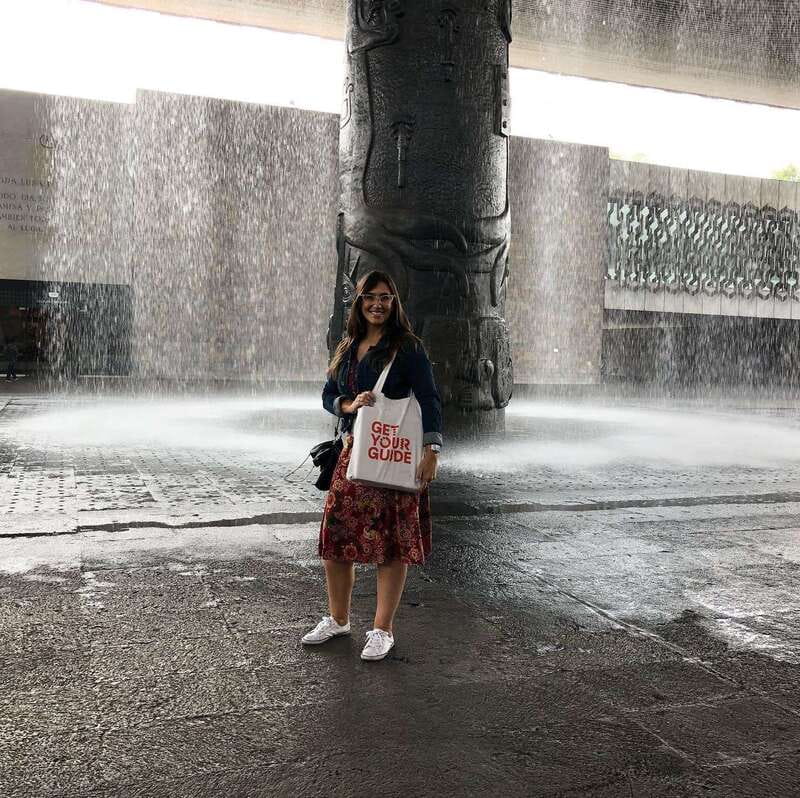 Mexico City: Anthropology Museum Tour with Historian - Olmec colossal heads: why they get called the mother culture