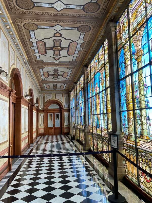 Mexico City: Art, History & gossip about Chapultepec Castle - Castillo de Chapultepec: why it feels like more than a building