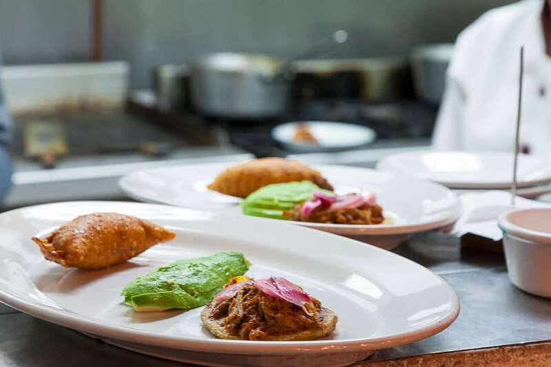 Mexico City: Authentic Downtown Food Tour - Downtown Mexico City food tastes more real when you walk it