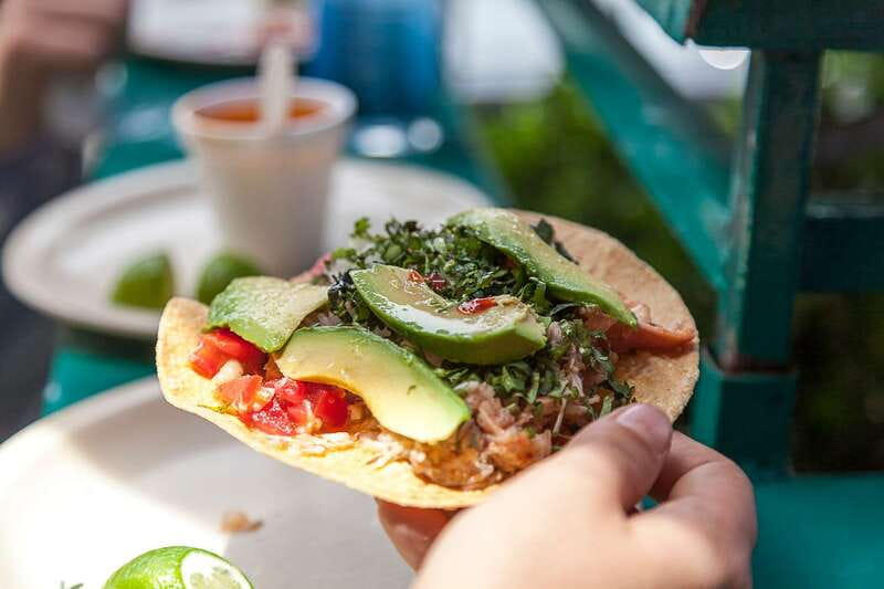 Mexico City: Authentic Downtown Food Tour - Cantinas and tequila drinks: a different side of Mexican food culture