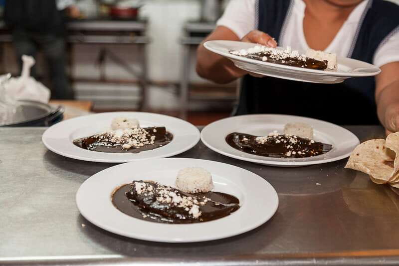 Mexico City: Authentic Downtown Food Tour - Price and value: $115 for 8 stops plus drinks is not random math