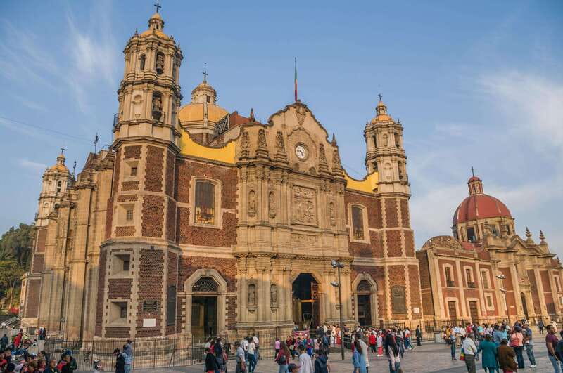 Mexico City: Balloon Flight, Teotihuacan & Guadalupe Shrine - Tequila tasting without derailing the day