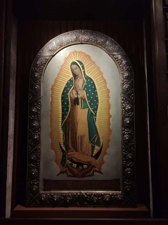 Mexico City: Basilica of Guadalupe Complex Tour - Should you book this Basilica of Guadalupe complex tour?