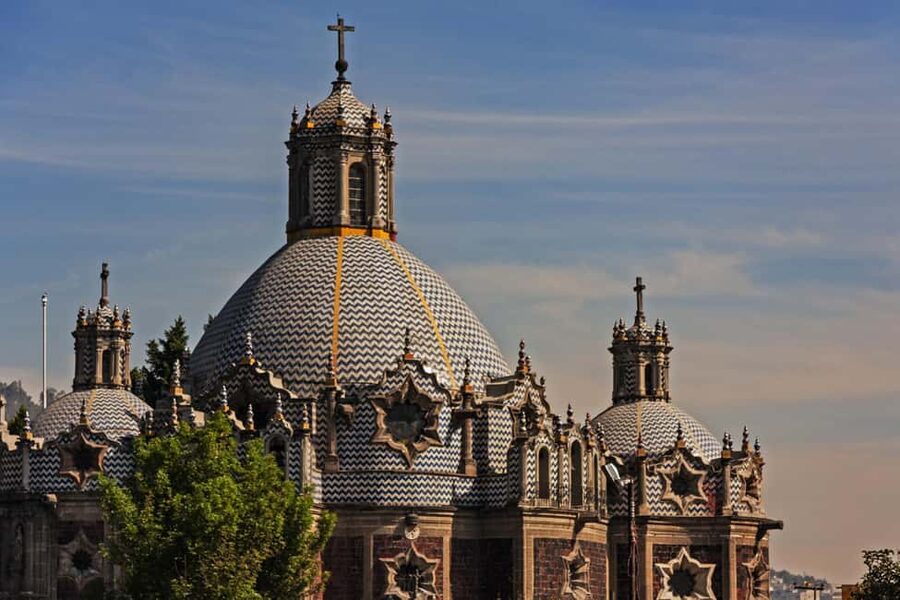 Mexico City: Basilica of Our Lady of Guadalupe Private Tour - Price and value: is $93 per person fair?
