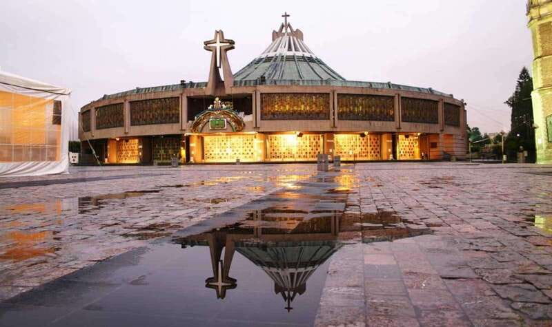 Mexico City: Basilica of Our Lady of Guadalupe Tour - Key Things to Know Before You Go
