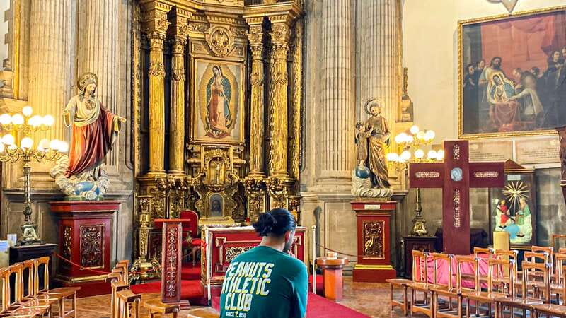 Mexico City: Basilica of Our Lady of Guadalupe Tour - What to Bring, What to Skip, and How to Stay Comfortable