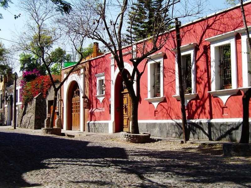 Mexico City: Bazaar Saturday, Convent of Carmen & San Angel - Food, drinks, and what to plan for yourself