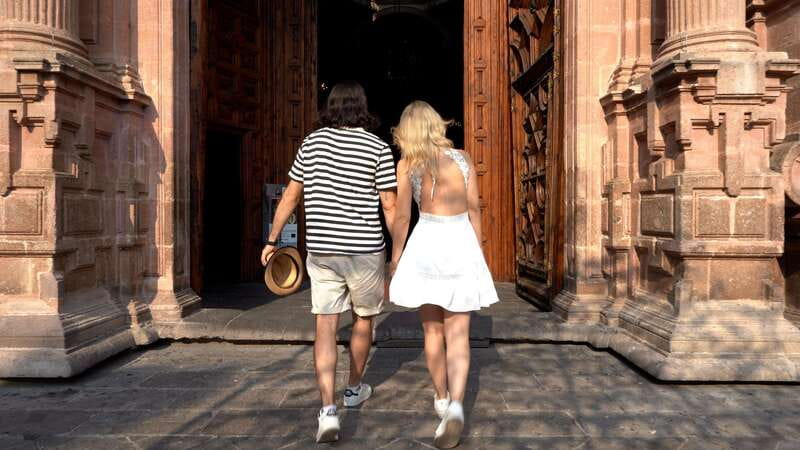 Mexico City: Cacahuamilpa Caves and Taxco Small-Group Tour - Key Things I’d Watch For