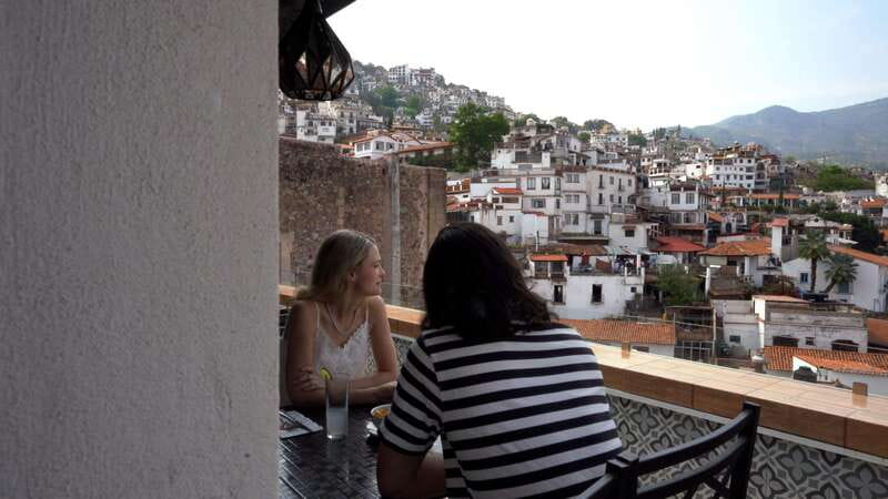 Mexico City: Cacahuamilpa Caves and Taxco Small-Group Tour - City of Silver: Workshops, Goldsmiths, and Museum Stops