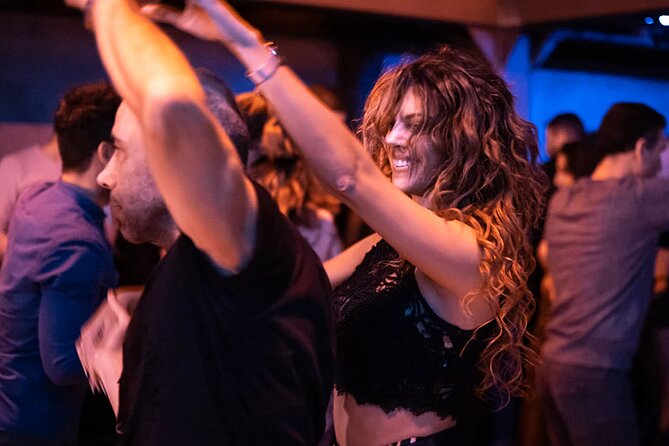 Mexico City CDMX Salsa Lovers Dance Experience - Quick take: what makes this salsa night in CDMX work