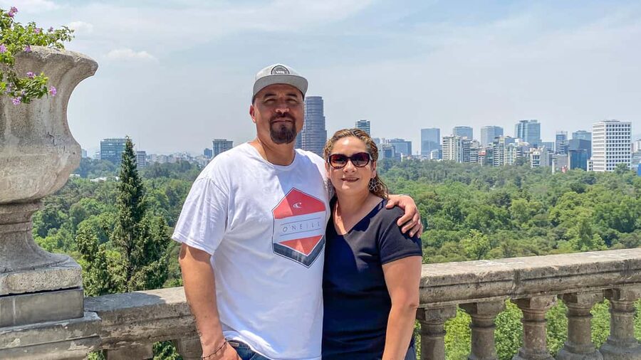 Mexico City: Chapultepec Castle After-Hours Guided Tour - Practical Rules That Affect Your Experience and Photos