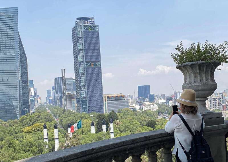 Mexico City: Chapultepec Castle Skip-the-Line Ticket - Why Chapultepec Castle Works as a One-Spot Day in CDMX